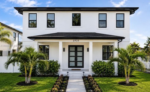 House in St. Petersburg, Florida, United States 1