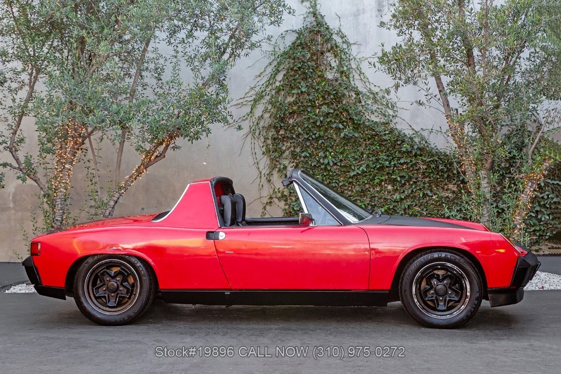 Porsche 914 2.0 in Los Angeles, CA 4 - 18073439