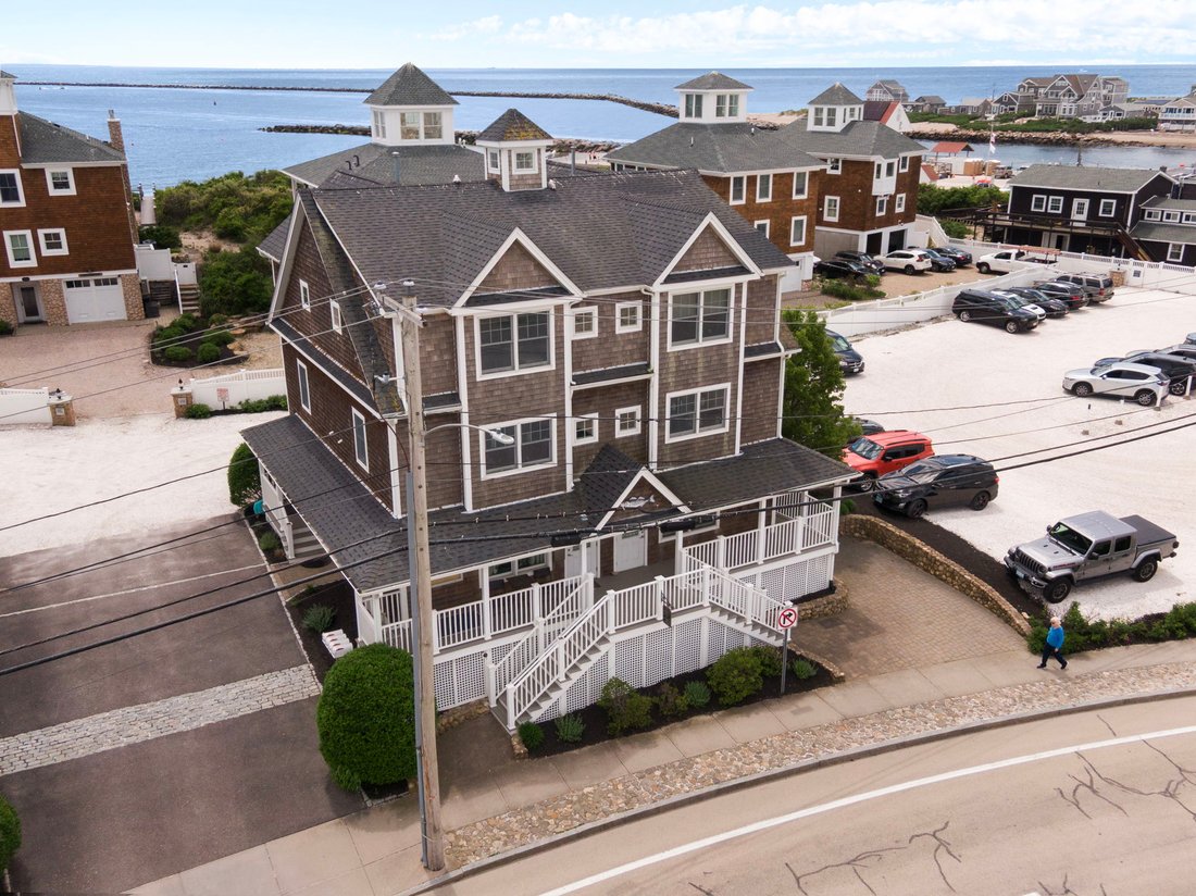 Condo in Narragansett, Rhode Island, United States 3 - 18071264