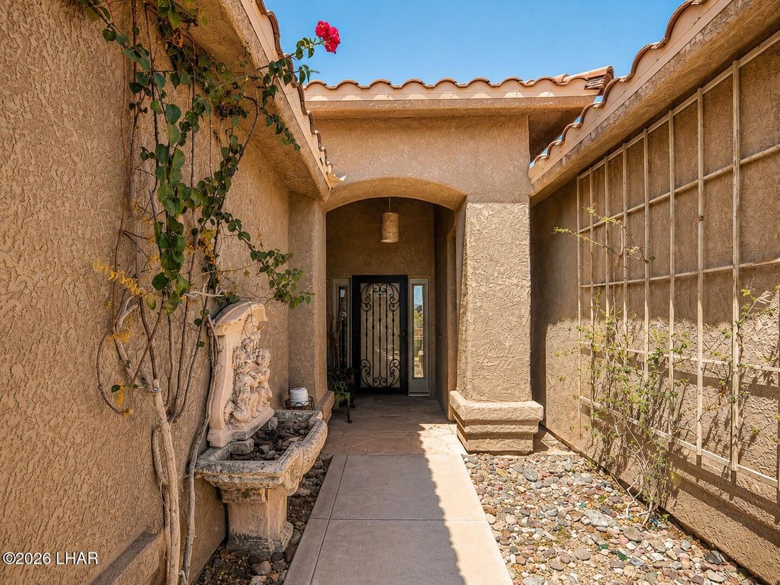 Casa a Desert Hills, Arizona, Stati Uniti 3 - 18074564
