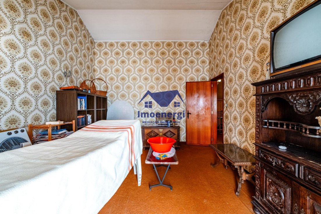 House in Vila do Conde, Porto District, Portugal 5 - 18078389