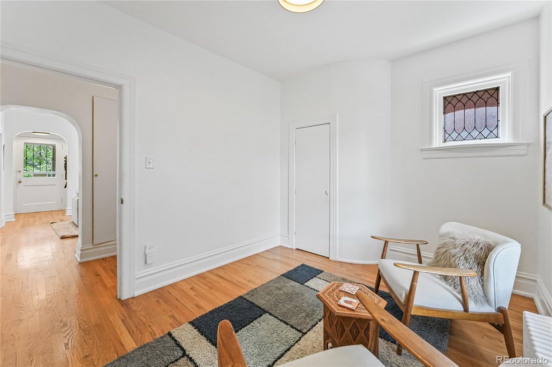 Casa a Denver, Colorado, Stati Uniti 3 - 18074925