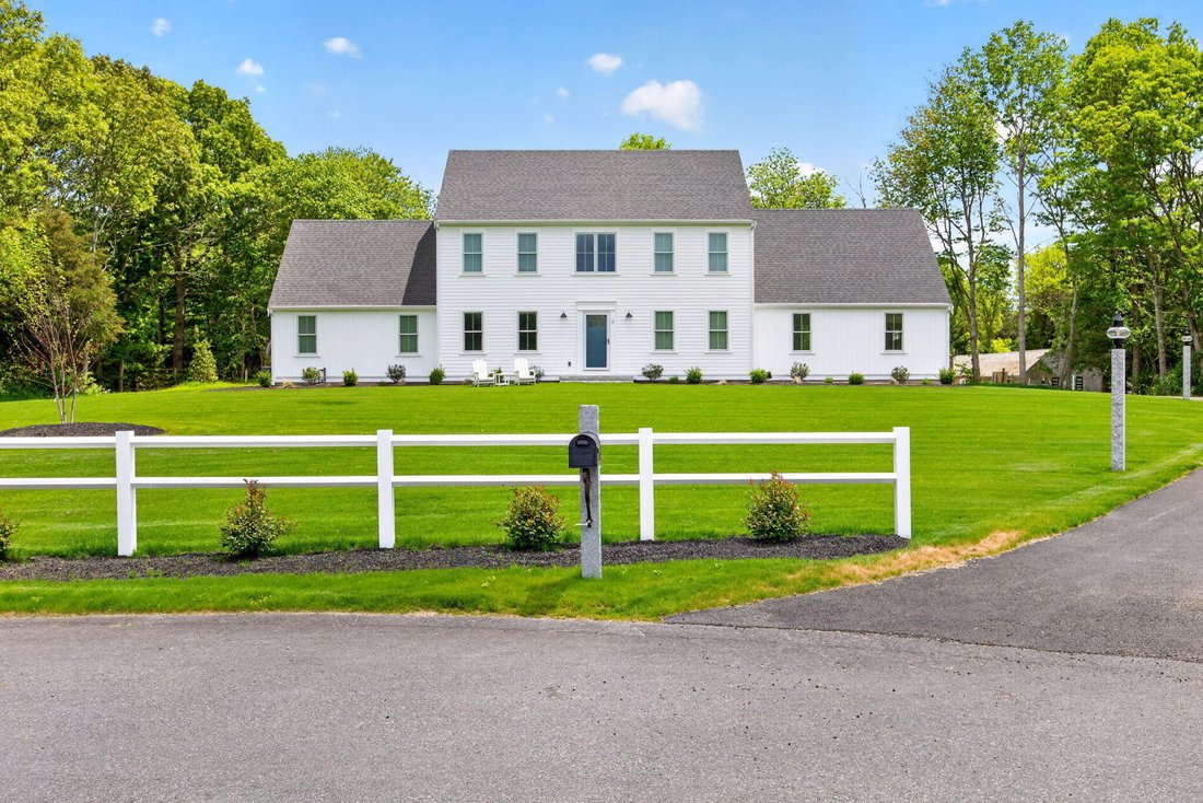 House in Sandwich, Massachusetts, United States 1 - 18071028