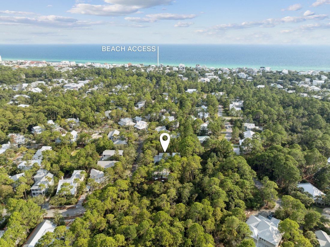 House in Santa Rosa Beach, Florida, United States 5 - 18071934
