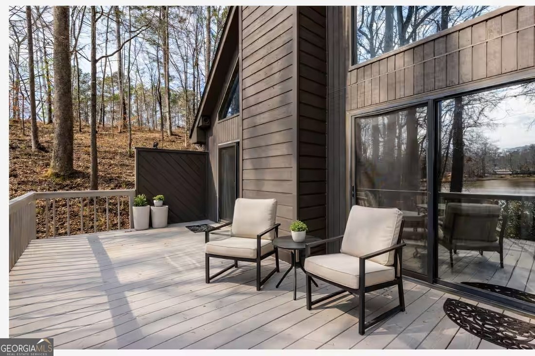 House in Eatonton, Georgia, United States 5 - 18079664