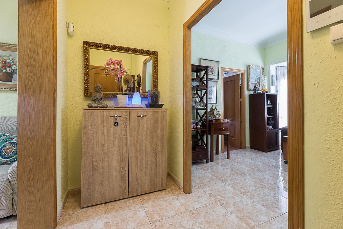 Apartment in Palma, Balearic Islands, Spain 3 - 18079210