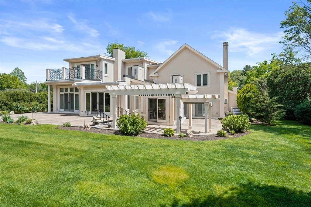 House in Newton, Massachusetts, United States 2 - 18072653