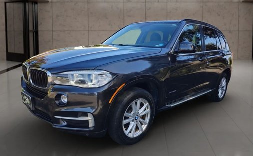 2015 BMW X5 xDrive35i Sport Utility 4D in Fullerton, CA, United States 1