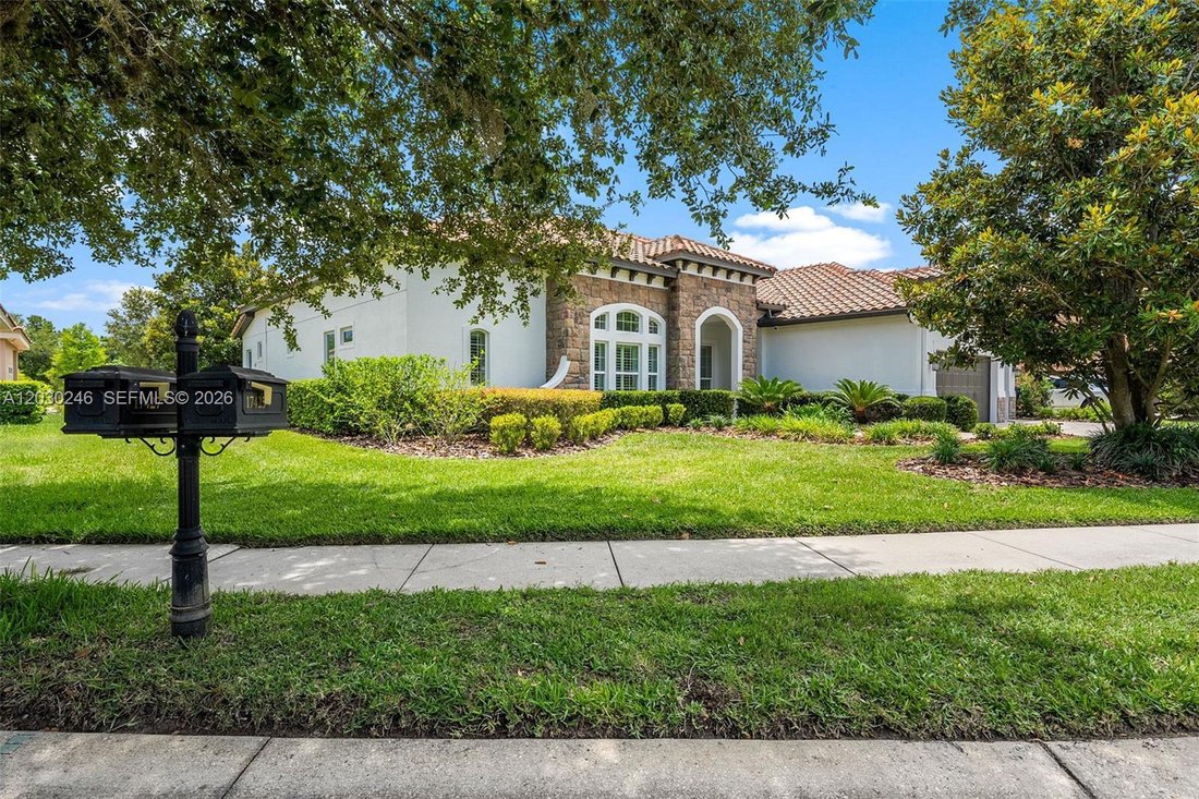 House in Lutz, Florida, United States 5 - 18074985
