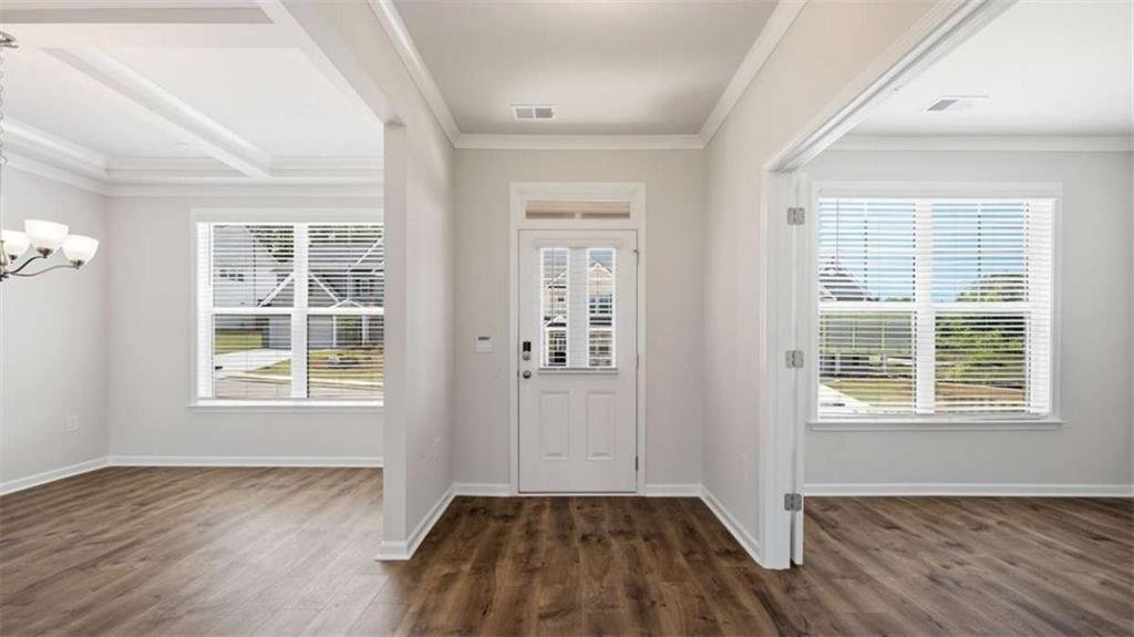 House in Hampton, Georgia, United States 3 - 18079329