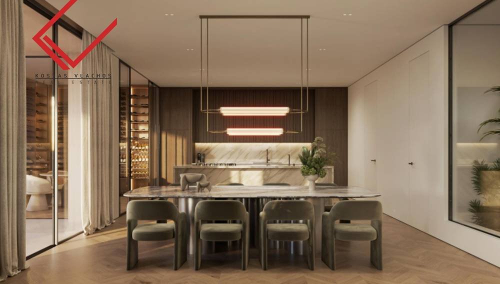 Apartment in Glyfada, Attica, Greece 3 - 18079853