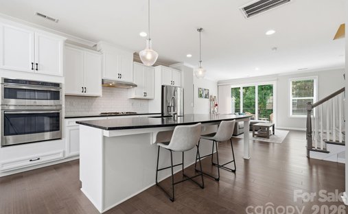 Haus in Charlotte, North Carolina, Vereinigte Staaten 1