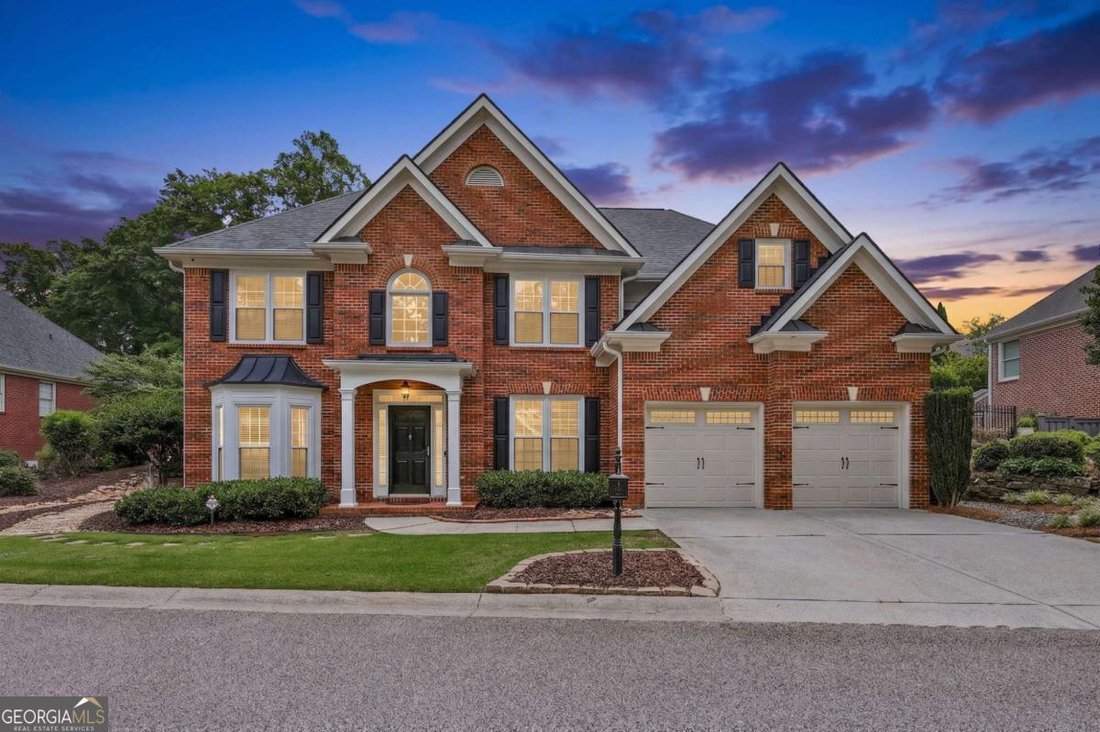House in Gainesville, Georgia, United States 1 - 18075344