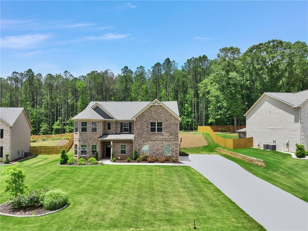 House in Hampton, Georgia, United States 2 - 18075982