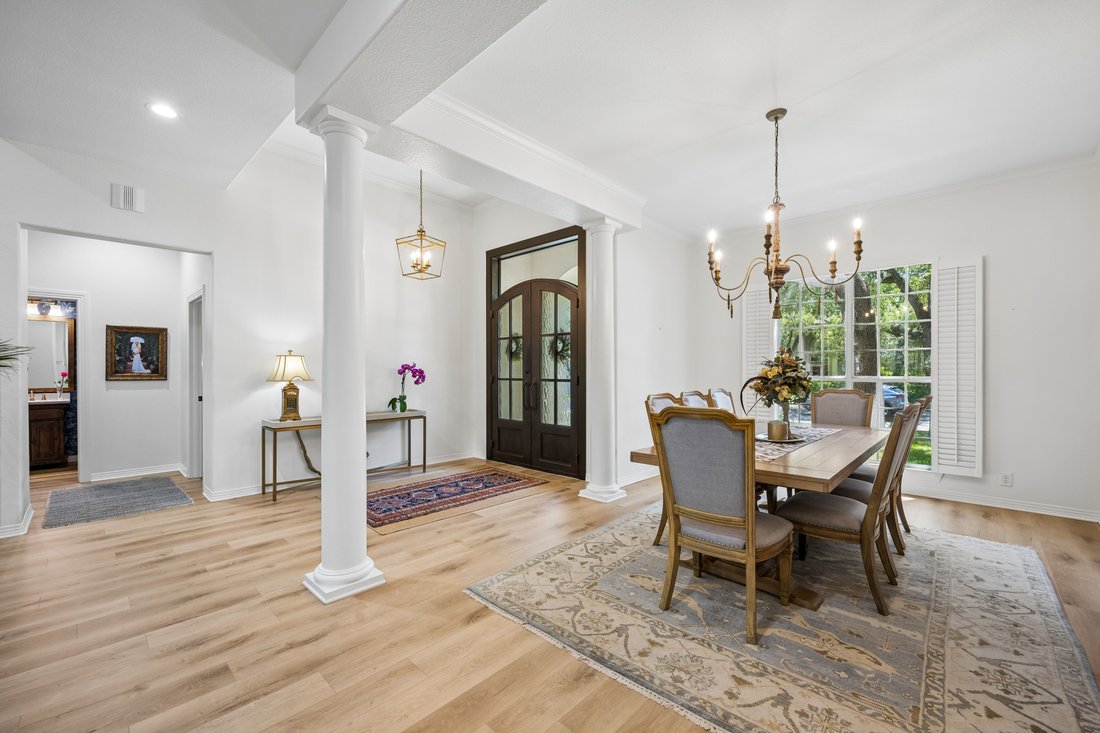 House in San Antonio, Texas, United States 5 - 18078109