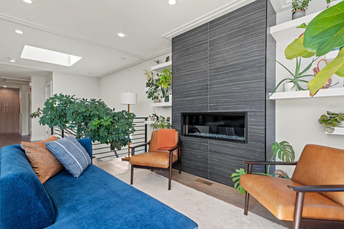 Condo in Weehawken, New Jersey, United States 5 - 18076020