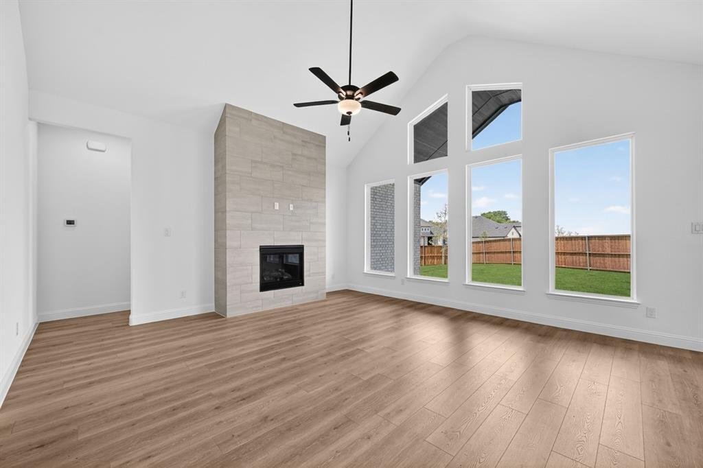 House in Little Elm, Texas, United States 5 - 17782047
