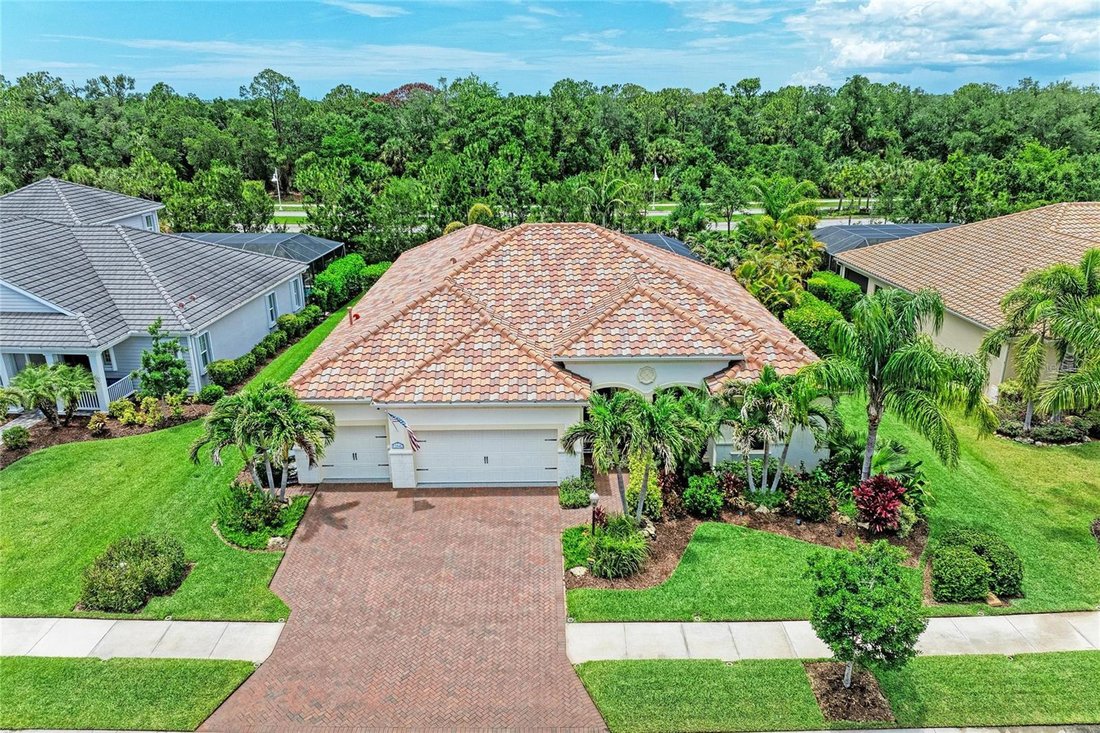 Casa a Venezia, Florida, Stati Uniti 5 - 18071768