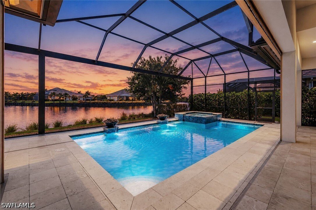House in Naples, Florida, United States 1 - 18074417