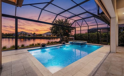 House in Naples, Florida, United States 1