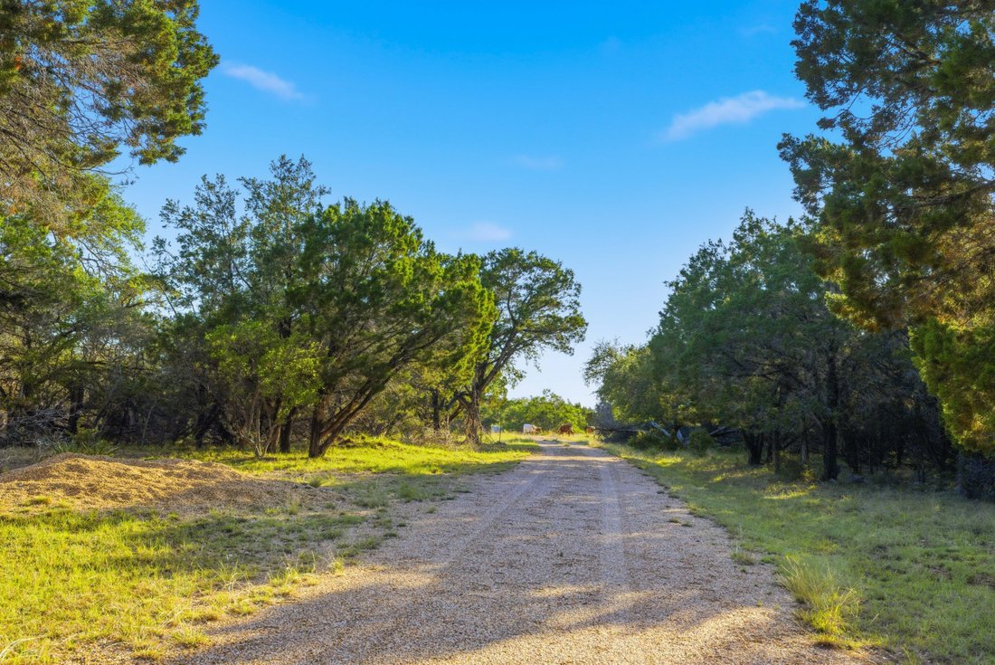Farm Ranch in Round Mountain, Texas, United States 4 - 18077835