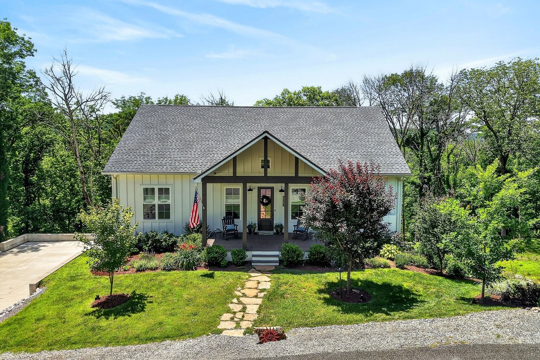 House in Smithville, Tennessee, United States 1 - 18076241
