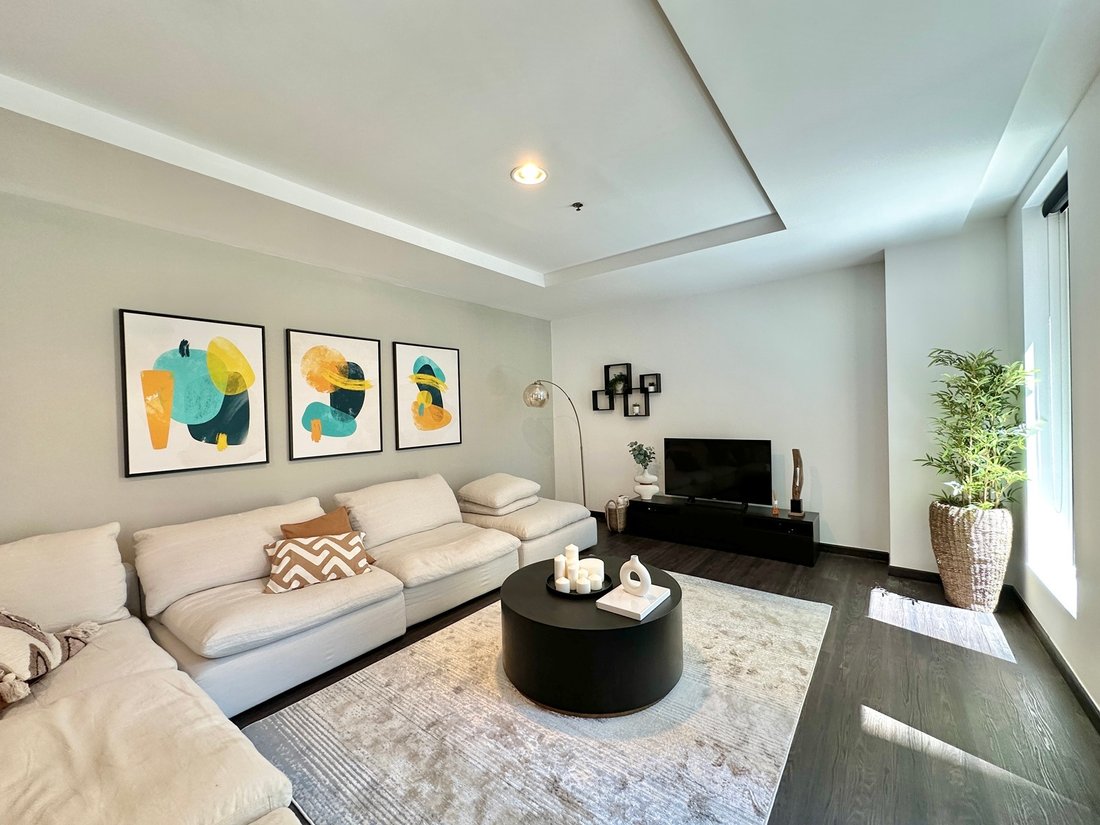 Apartment in DIFC / Dubai International Financial Centre, Dubai, United Arab Emirates 3 - 18071918