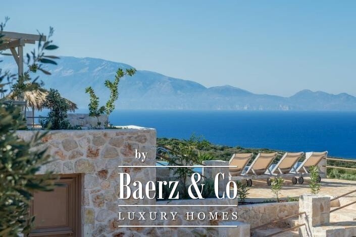 Villa in Bolimon, Elaties, Greece 1 - 18072875