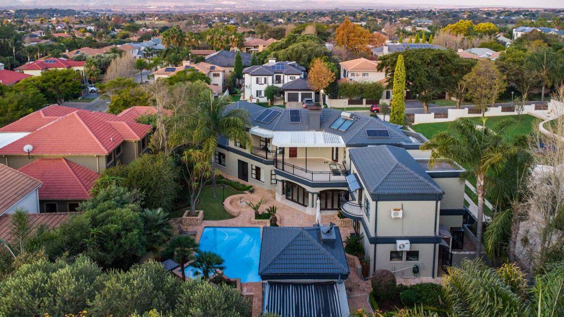House in Pretoria Central, Gauteng, South Africa 4 - 18079053
