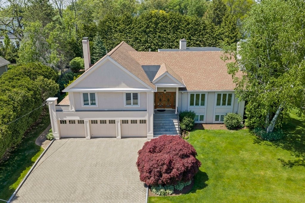 House in Newton, Massachusetts, United States 1 - 18072653