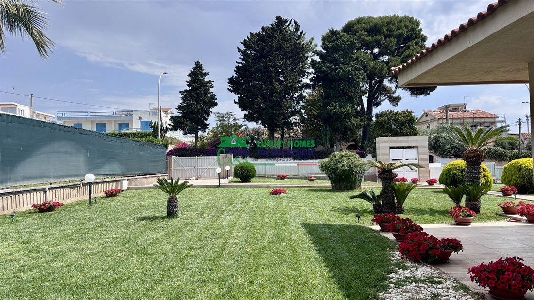 Villa in Marina, Ragusa, Sicily 4 - 18074396