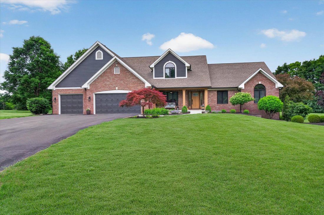 House in Cicero, Indiana, United States 1 - 18074243