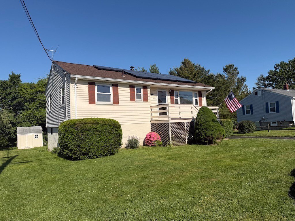 House in Middletown, Rhode Island, United States 3 - 18075163