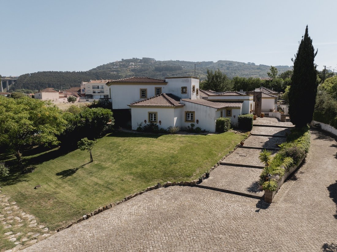 House in Loures, Lisbon, Portugal 3 - 18076981