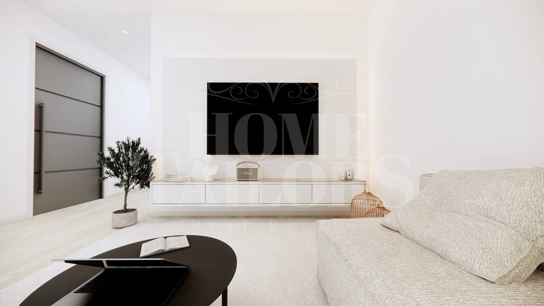Apartment in Fanzeres e Sao Pedro da Cova, Porto District, Portugal 3 - 18077073