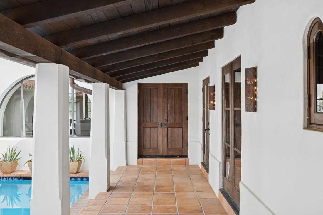 House in Bandera, Texas, United States 4 - 18078115