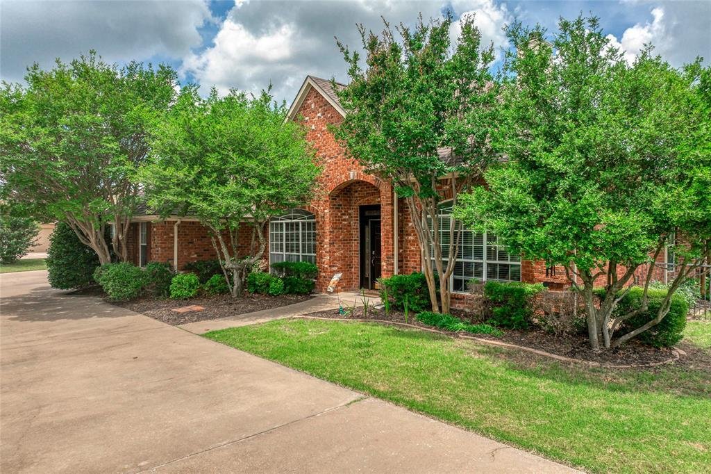 House in Van Alstyne, Texas, United States 4 - 18079248