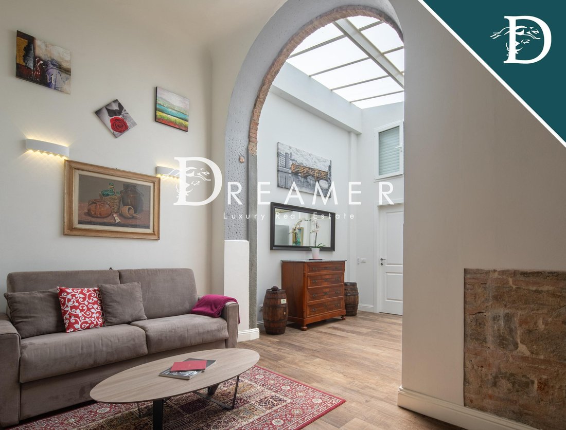 Apartment in Center, Florence, Tuscany 2 - 18079286