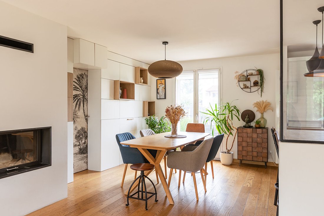 House in L'Union, Sartrouville, France 2 - 18075427