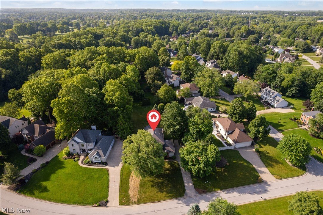 House in Akron, Ohio, United States 4 - 18071626