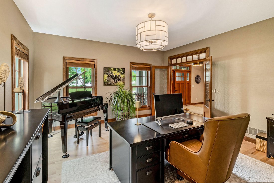 House in Delafield, Wisconsin, United States 5 - 18079494