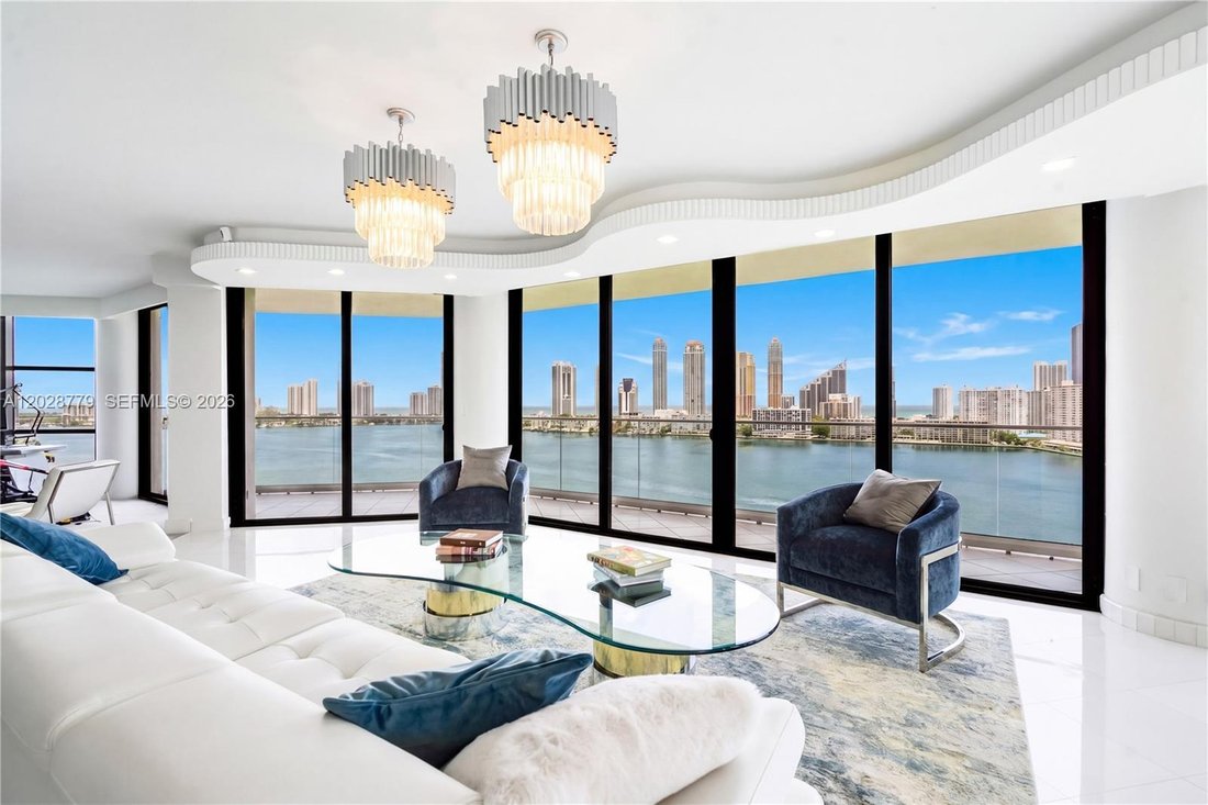 Condo in Golden Beach, Florida, United States 1 - 18074910