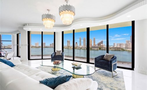 Condominio en Golden Beach, Florida, Estados Unidos 1