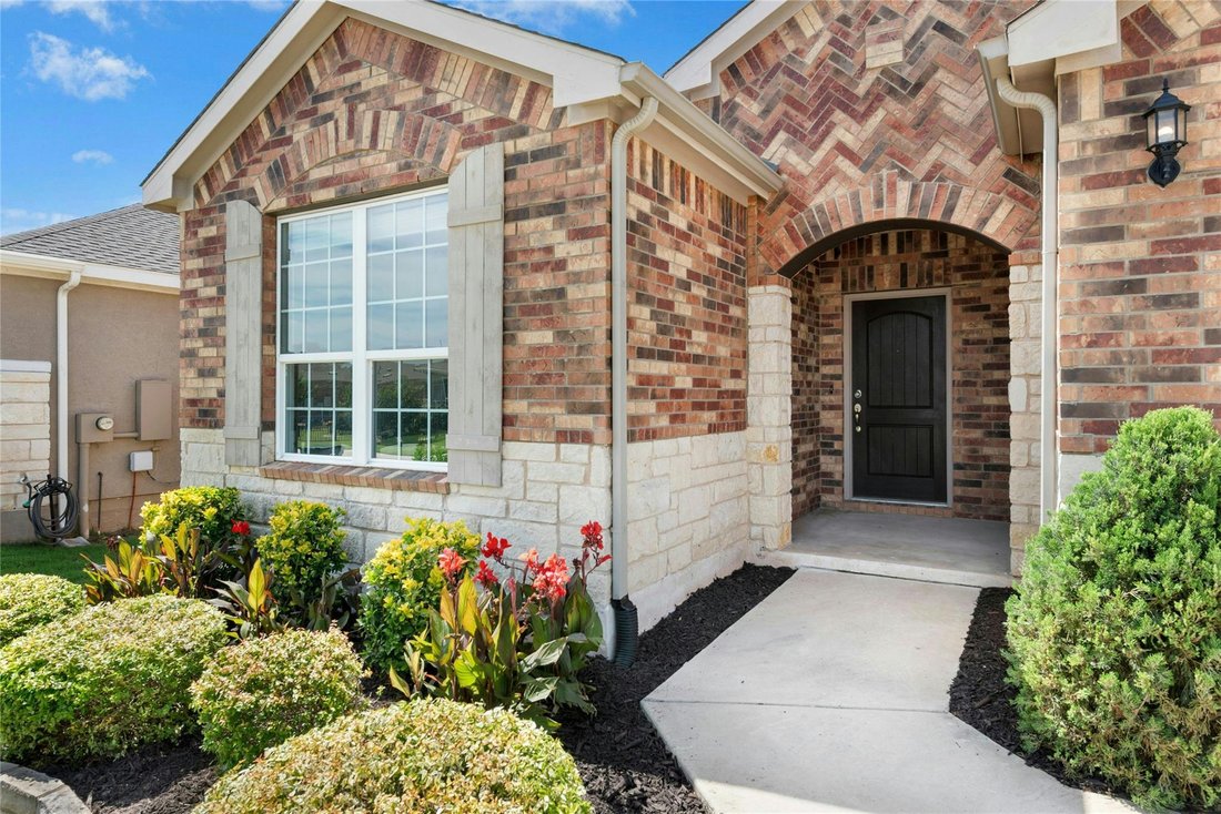 House in Georgetown, Texas, United States 3 - 18072218