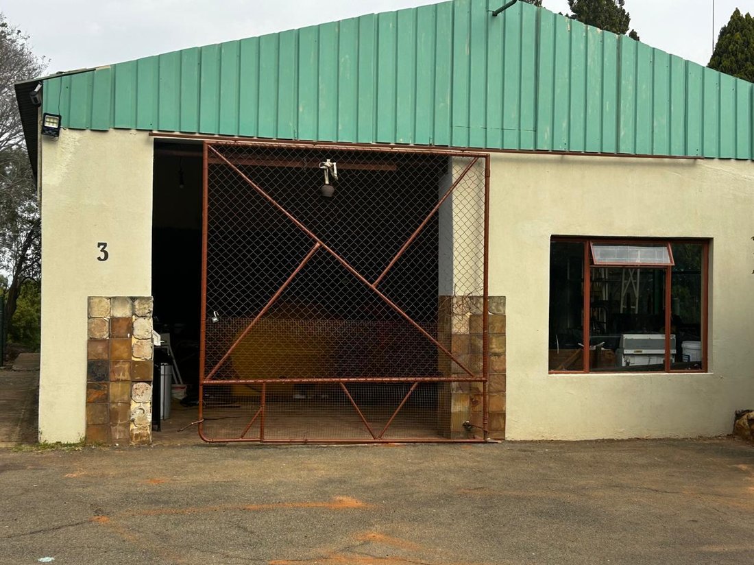 Farm Ranch in Heidelberg - Wc, Western Cape, South Africa 4 - 18079100