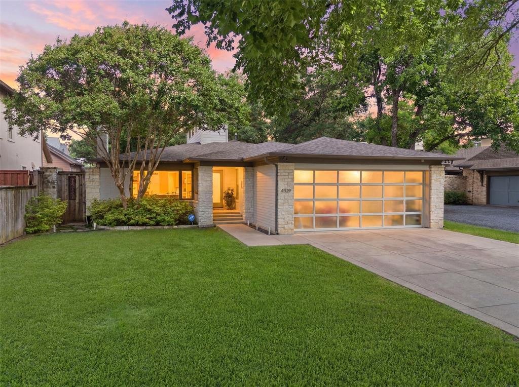 House in Dallas, Texas, United States 1 - 18076879