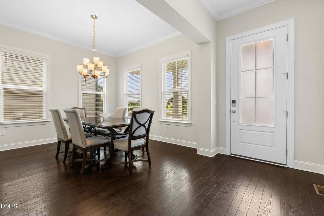 House in Morrisville, North Carolina, United States 4 - 18071742