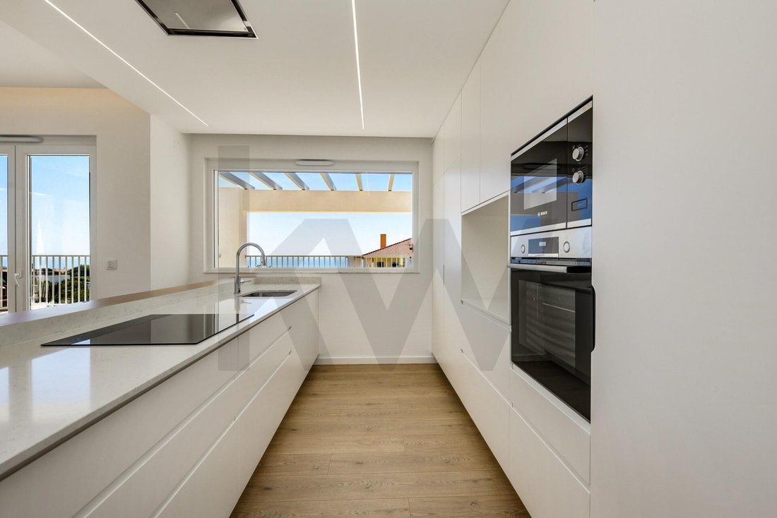 Apartment in Ericeira, Lisbon, Portugal 3 - 17249187
