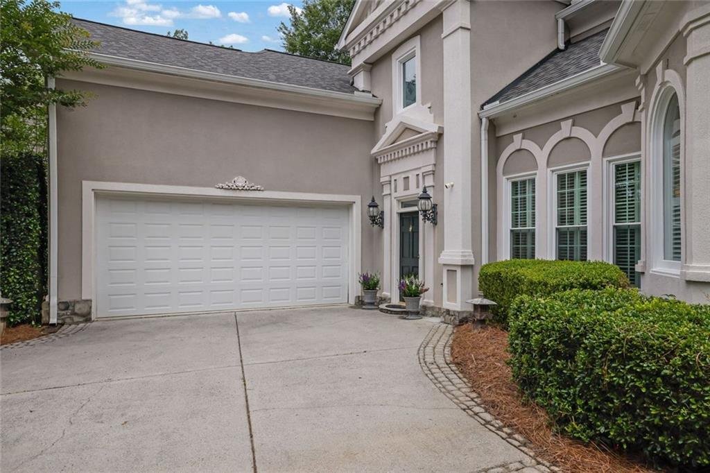 House in Roswell, Georgia, United States 4 - 18076686
