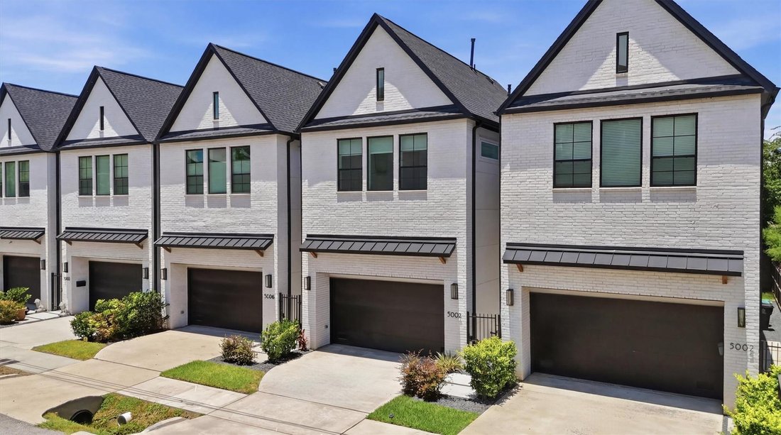 House in Houston, Texas, United States 4 - 18075840